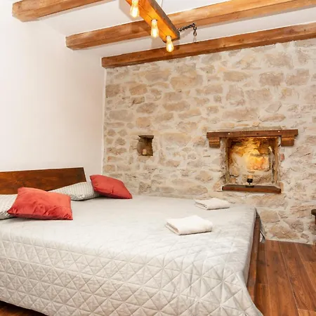 Beautiful In Skabrnja * Skabrnje