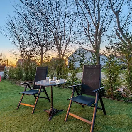 Beautiful In Skabrnja * Skabrnje