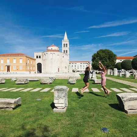 Stunning In Skabrnja