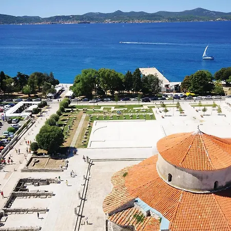 Stunning In Skabrnja