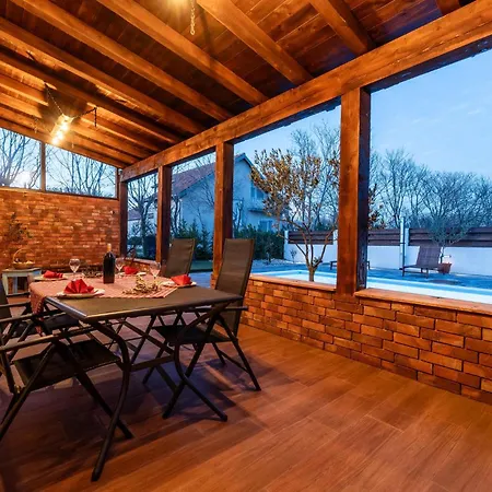 Beautiful In Skabrnja * Skabrnje