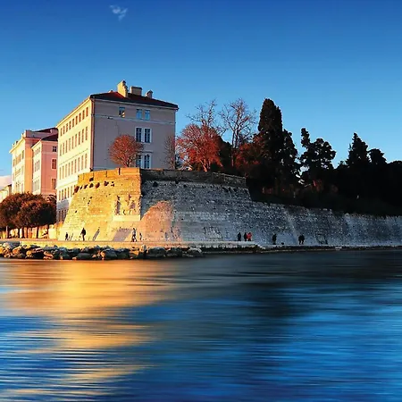 Σπίτι διακοπών Beautiful In Skabrnja *