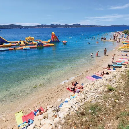 Beautiful In Skabrnja Σπίτι διακοπών Skabrnje