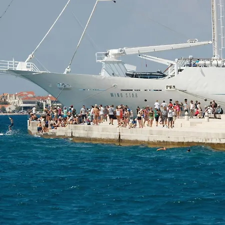 Beautiful In Skabrnja *