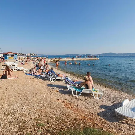 Beautiful In Skabrnja * Skabrnje