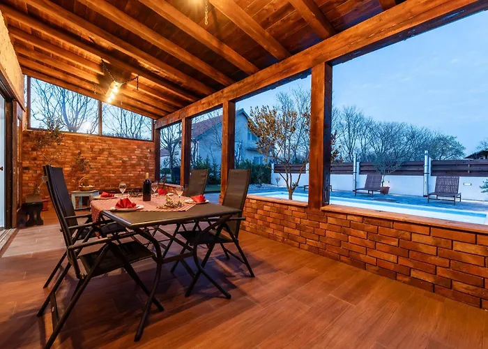 Beautiful In Skabrnja * Skabrnje