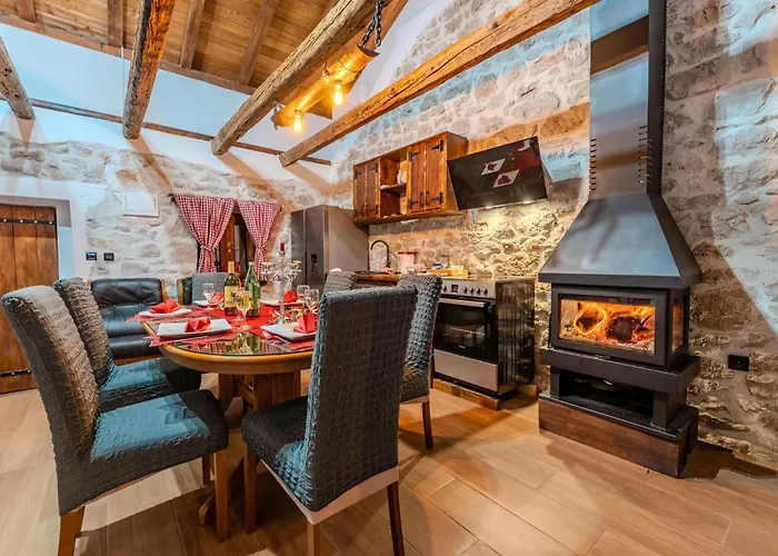 Beautiful In Skabrnja * Skabrnje