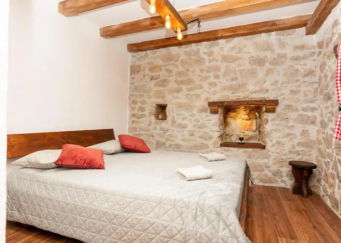 Beautiful In Skabrnja * Skabrnje