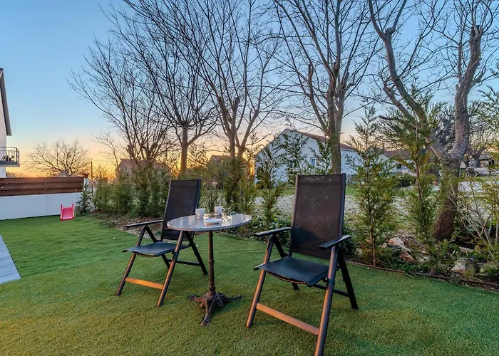 Beautiful In Skabrnja * Skabrnje