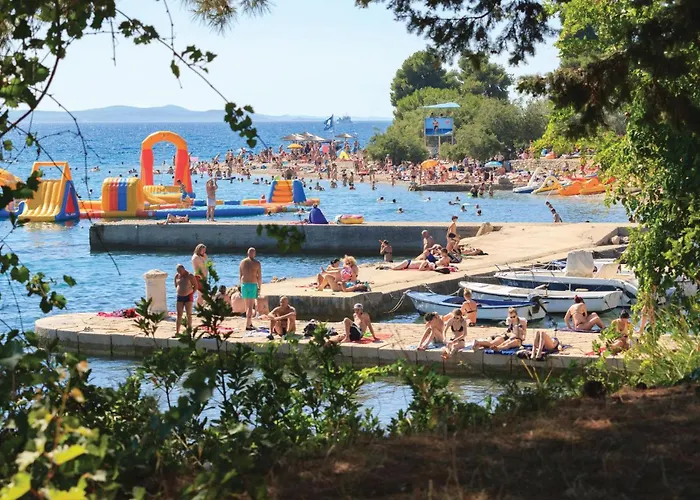 Beautiful In Skabrnja Vikendica