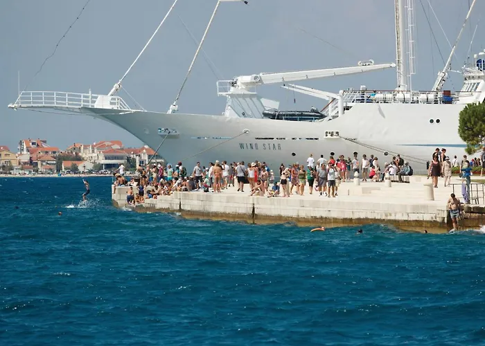 Beautiful In Skabrnja *