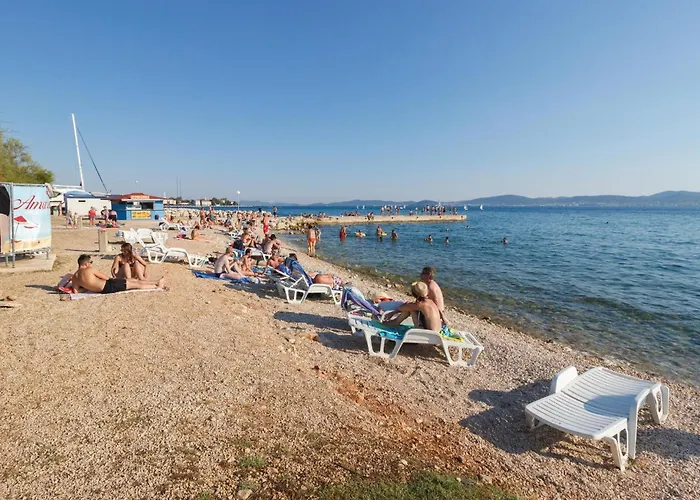 Beautiful In Skabrnja * Skabrnje