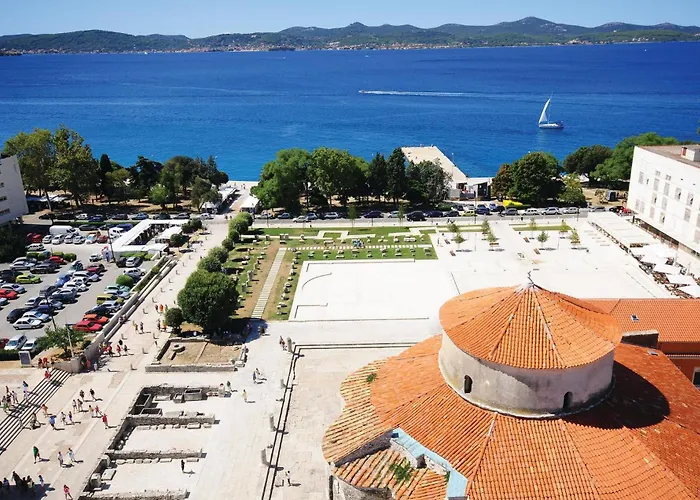 Beautiful In Skabrnja